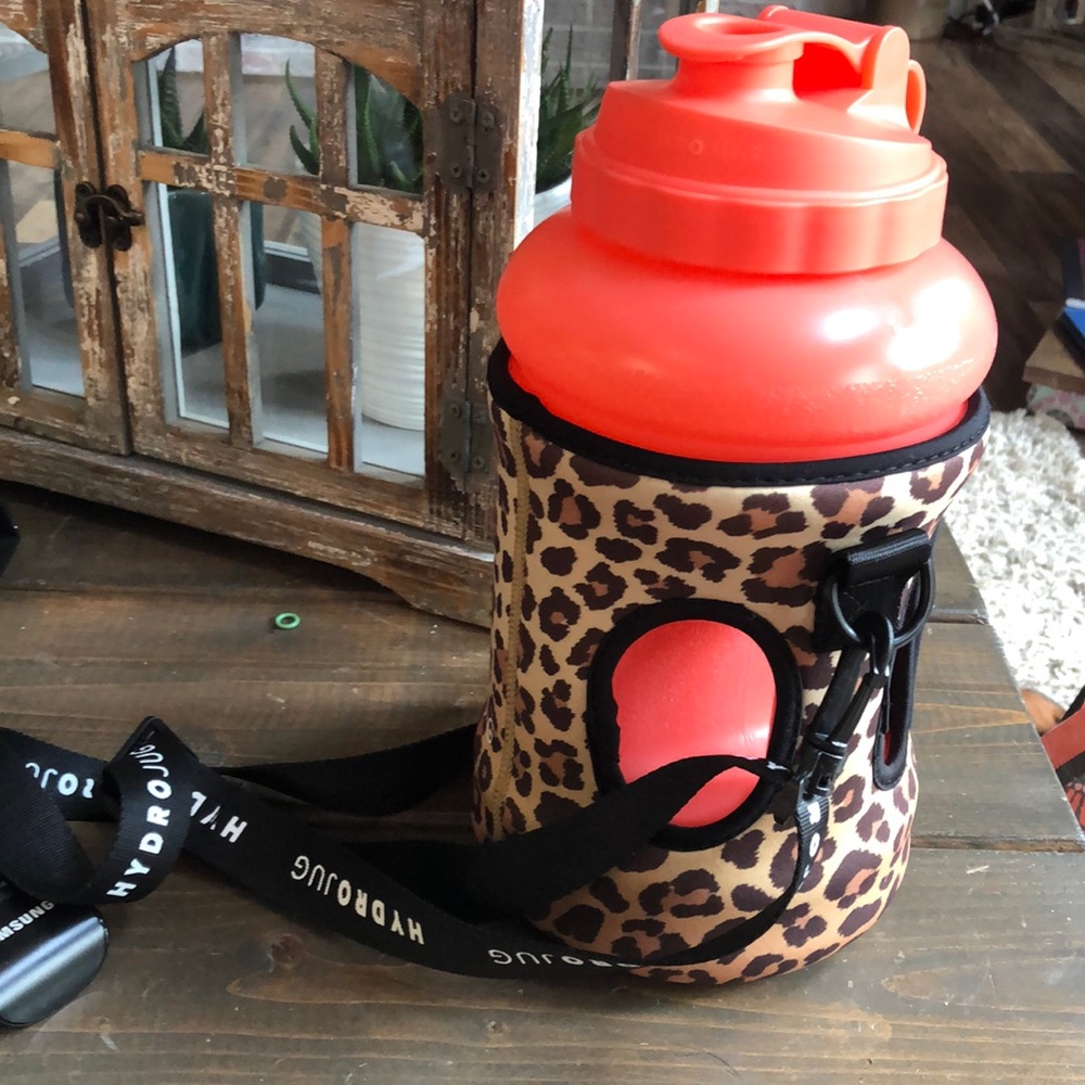 Hydrojug